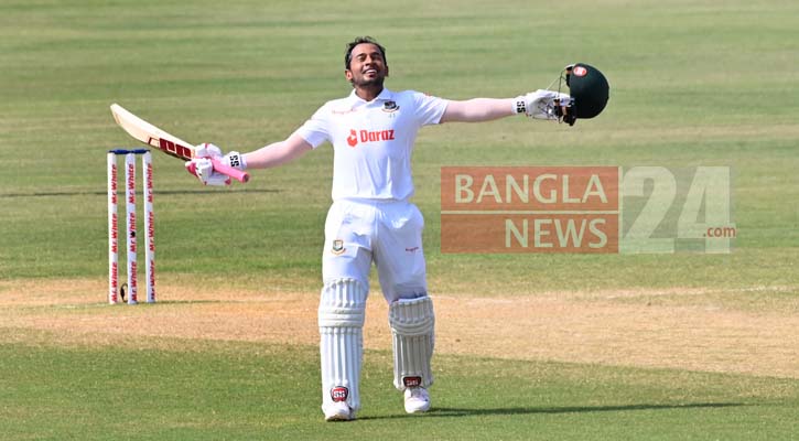 কোনো ফরম্যাট থেকেই অবসরের ভাবনা নেই মুশফিকের