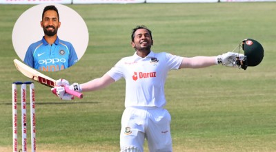 মুশফিকের প্রশংসায় পঞ্চমুখ কার্তিক