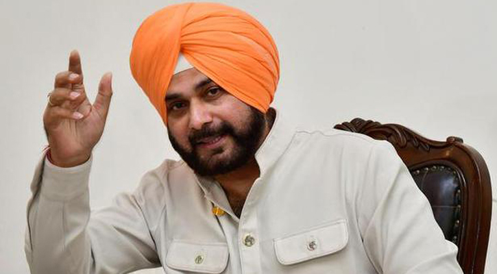 অনিচ্ছাকৃত খুনের দায়ে সিধুর কারাদণ্ড!