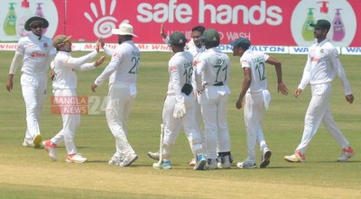 রোমাঞ্চের আশা জাগিয়ে নিষ্প্রাণ ড্র