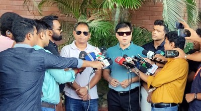 ‘উইন্ডিজের বিপক্ষে ওয়ানডে সিরিজে খেলতে পারে তাসকিন’