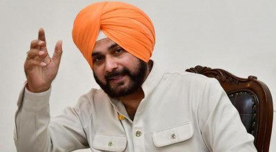 অনিচ্ছাকৃত খুনের দায়ে সিধুর কারাদণ্ড!