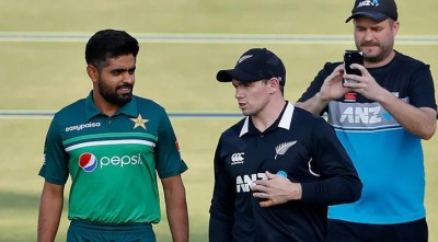 পিসিবিকে ক্ষতিপূরণ দিল নিউজিল্যান্ড ক্রিকেট!