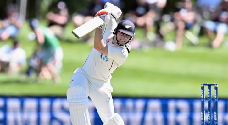 নিউজিল্যান্ড দলে করোনার হানা