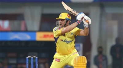 ২০২৩ আইপিএলেও খেলবেন ধোনি