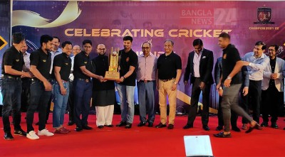 বসুন্ধরা গ্রুপকে ধন্যবাদ সোহানের