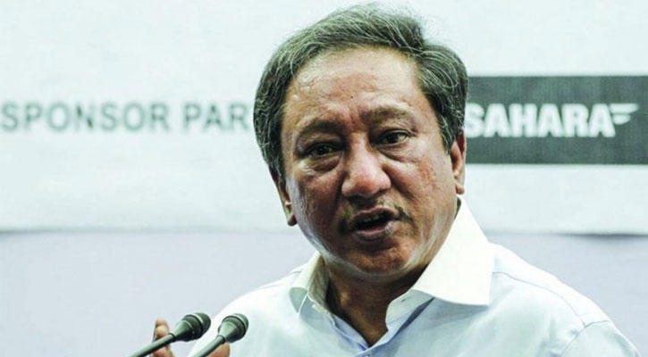 মুমিনুল সামর্থ্যবান, মনে প্রাণে বিশ্বাস করেন পাপন