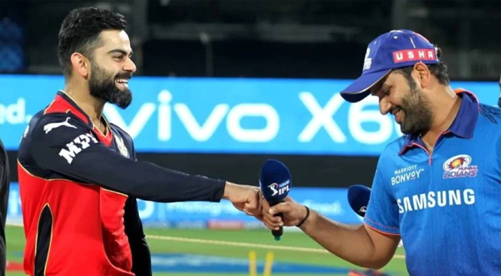 মুম্বাইয়ের উদ্দেশ্যে বেঙ্গালুরুর 'খোলা চিঠি'!