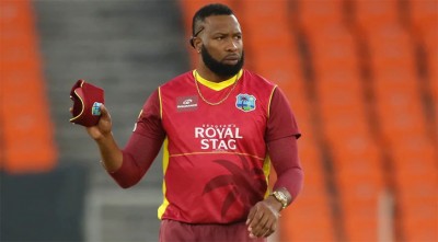 ১১ বছর পর ফিরলেন পোলার্ড