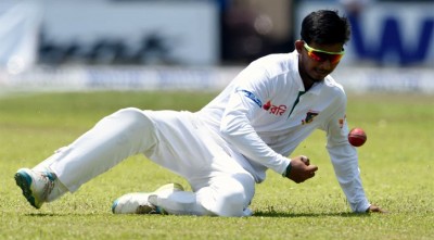 ভিন্ন ভূমিকায় খেলবেন মোসাদ্দেক?