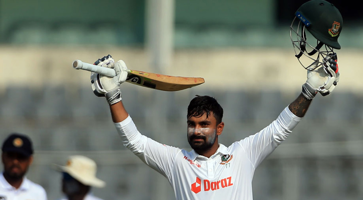 অনুশীলন প্রক্রিয়া বদলে সফল লিটন