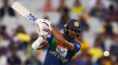 শৃঙ্খলা ভঙ্গের দায়ে দেশে ফিরছেন লঙ্কান ক্রিকেটার