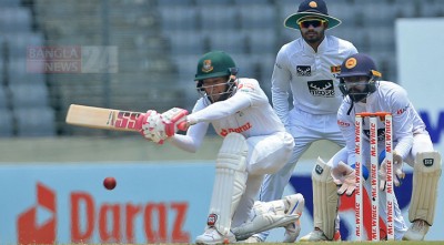 লিটন শিল্পী হলে মুশফিক ক্যানভাসের পেছনের প্রকৃতি