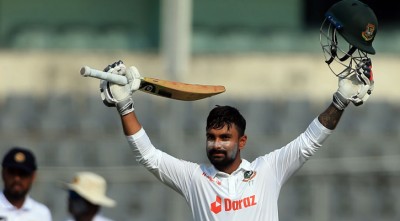 অনুশীলন প্রক্রিয়া বদলে সফল লিটন