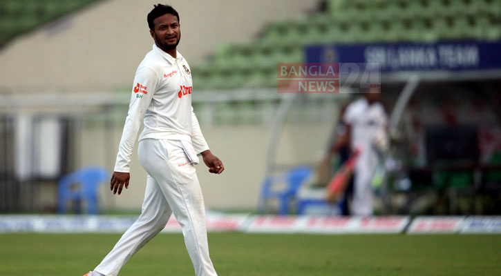 সাকিবকে খেলা কঠিন, বলেছিলেন ডি ভিলিয়ার্স