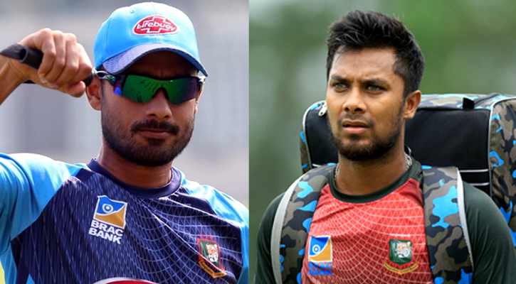 মিঠুন-সাব্বিরদের বাংলা টাইগার্স ক্যাম্পে ডাকল বিসিবি