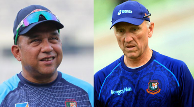 সব ক্রিকেটারের কাছে বাবার মতো চরিত্র সুজন