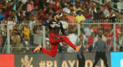 লক্ষ্ণৌকে বিদায় করে দ্বিতীয় কোয়ালিফায়ারে ব্যাঙ্গালুরু