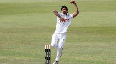 জরিমানার কবলে তাইজুল