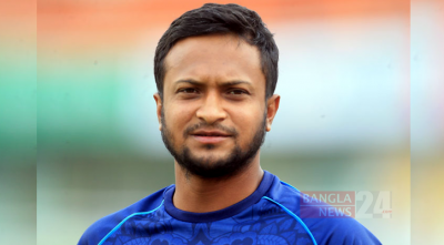 ‘আমরা বেশি ফিল্ডিং করি, তাই সবচেয়ে বেশি ফিট’