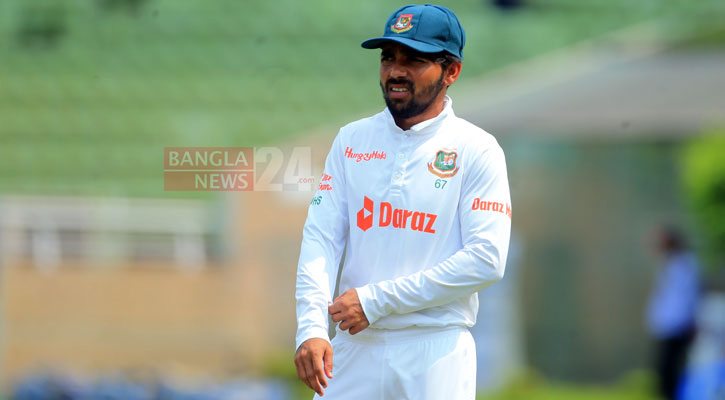 আমাদের পারফরম্যান্স হতাশাজনক: মুমিনুল