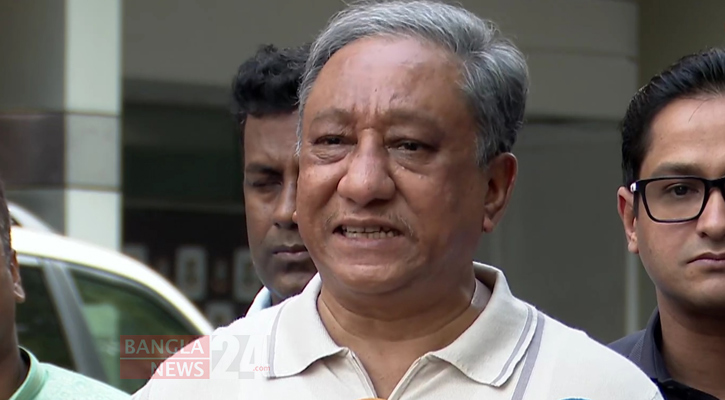 পাপন বললেন, ‘সমস্যা কোচিং স্টাফ-ক্রিকেটাররা জানে’