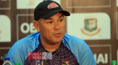 অস্ট্রেলিয়া-ইংল্যান্ডের বিপক্ষে জয় আমাদের ক্ষতি করেছে: ডমিঙ্গো