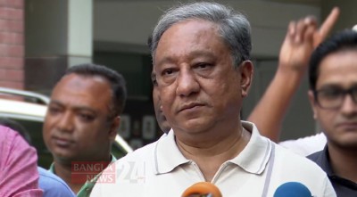 মুমিনুলের সঙ্গে ‘লম্বা’ আলোচনায় বসবো: পাপন