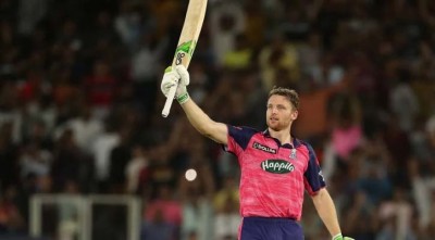 অল্প প্রত্যাশা নিয়ে আইপিএলে এসেছিলেন বাটলার