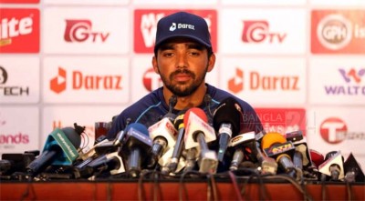 অধিনায়কত্ব নয়, মুমিনুলের কাছে ব্যাটিং চান সুজন