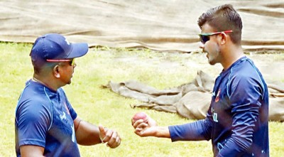 ৩২ জন স্পিনারকে নিয়ে বিসিবির ‘বিশেষ স্পিন বোলিং ক্যাম্প’