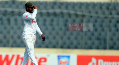স্বাস্থ্য পরীক্ষা করাতে সিঙ্গাপুর গেলেন সাকিব
