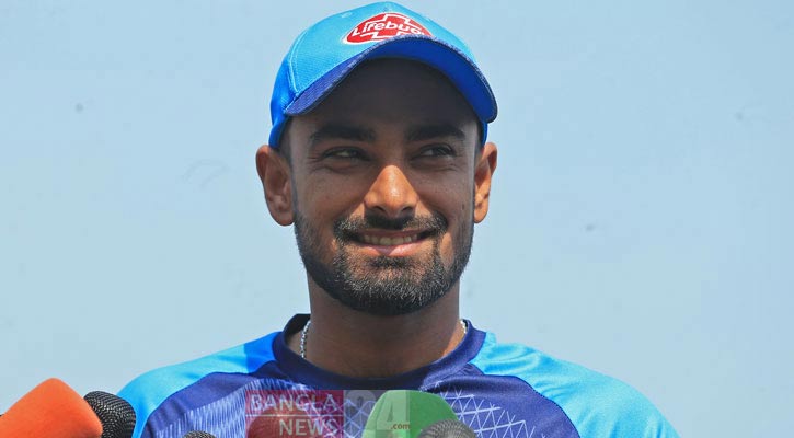 লিটন খুবই অন্তর্মুখী, অধিনায়কত্ব প্রসঙ্গে সুজন