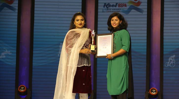 আইপিএল অনেক বড় সুযোগ ছিল : সুপ্তা