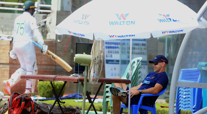 ‘সাকিবের অধিনায়ক হওয়ায় দুটি ইতিবাচক দিক আছে’