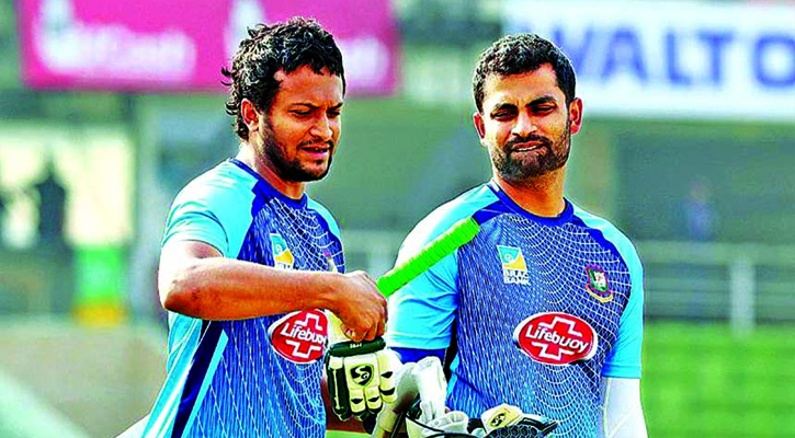 ‘সাকিবের ভালো ক্রিকেটীয় জ্ঞান আছে, এটা রকেট সায়েন্স না’