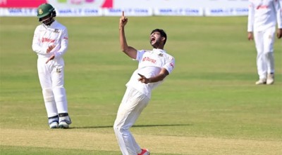 ‘স্পোর্টসম্যানের জীবনে উত্থান-পতন থাকবেই’