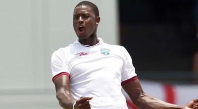 তিন নতুন মুখ নিয়ে বাংলাদেশের বিপক্ষে দল ঘোষণা উইন্ডিজদের