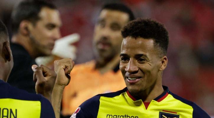 অভিযোগ প্রত্যাখ্যান ফিফার, বিশ্বকাপে থাকছে ইকুয়েডর