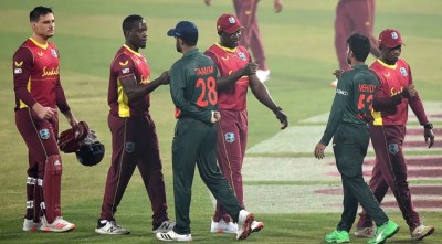 বাংলাদেশ-উইন্ডিজ সিরিজের সম্প্রচার নিয়ে জটিলতা! 