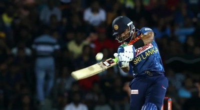 শানাকা ঝড়ে অস্ট্রেলিয়াকে হারিয়ে দিল শ্রীলঙ্কা