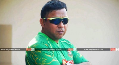 ওয়েস্ট ইন্ডিজ যাওয়ার পথে অসুস্থ সুজন, কাতার থেকে ফিরলেন দেশে