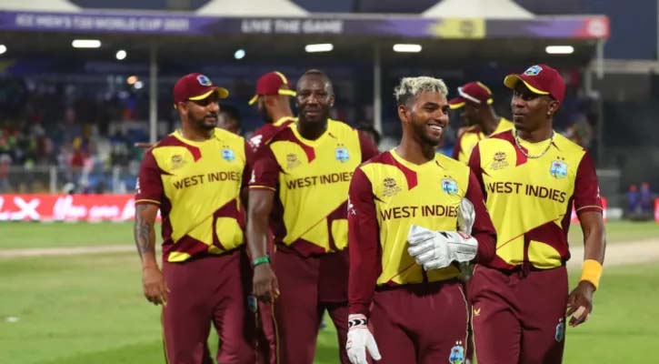 বাংলাদেশের বিপক্ষে ‘সিরিজ জয়ের অপেক্ষায়’ পুরান