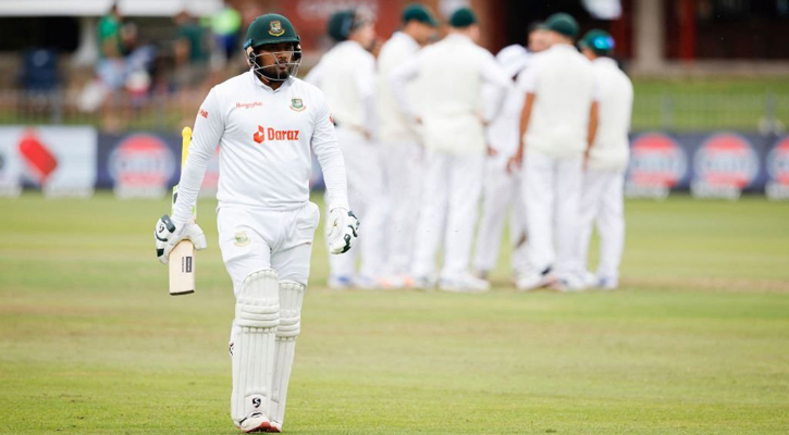 পিঠের ইনজুরিতে ছিটকে গেলেন রাব্বি