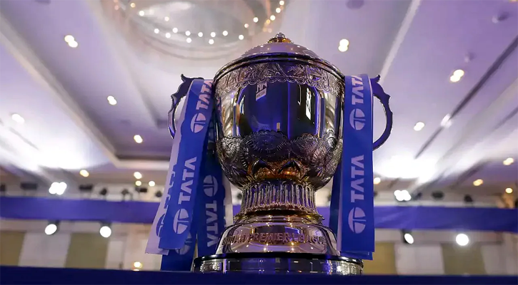 ৫৮ হাজার কোটিতে বিক্রি হল আইপিএলের স্বত্ত্ব
