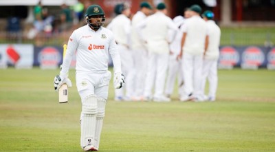 পিঠের ইনজুরিতে ছিটকে গেলেন রাব্বি