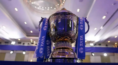 ৫৮ হাজার কোটিতে বিক্রি হল আইপিএলের স্বত্ত্ব