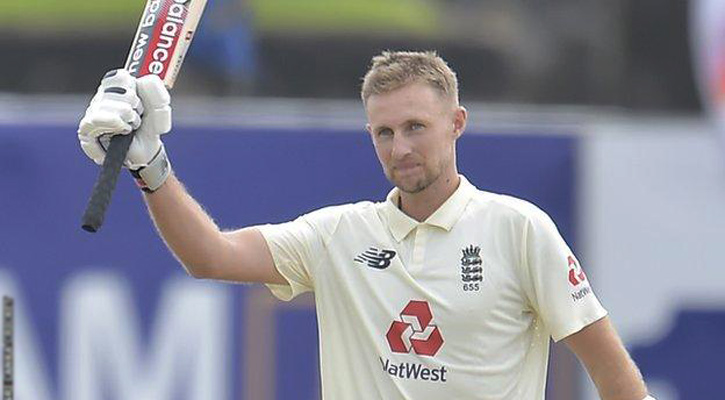 লাবুশেনকে হটিয়ে শীর্ষে রুট