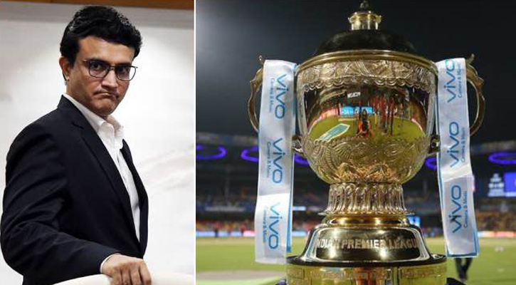 আড়াই মাস ধরে চলবে আইপিএল!