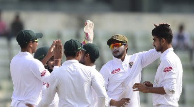 টেস্ট সিরিজ শুরু কাল, এখনও মেলেনি সম্প্রচারের নিশ্চয়তা